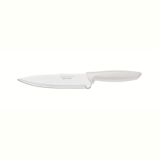Набір ножів Chef Tramontina Plenus light grey, 178 мм - 12 шт.