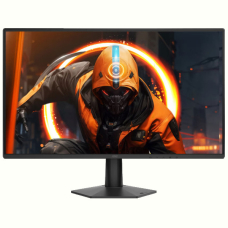Монiтор 27" AOC 27G50F Black