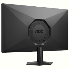 Монiтор 27" AOC 27G50F Black