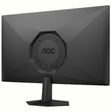 Монiтор 27" AOC 27G50F Black