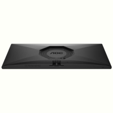 Монiтор 27" AOC 27G50F Black
