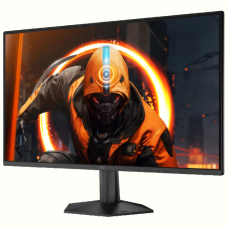 Монiтор 27" AOC 27G50F Black