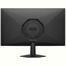 Монiтор 27" AOC 27G50F Black