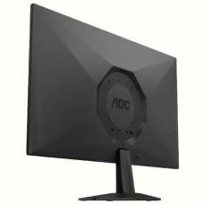 Монiтор 27" AOC 27G50F Black