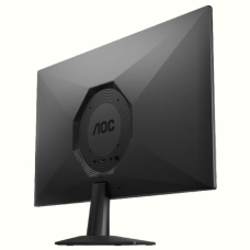 Монiтор 27" AOC 27G50F Black