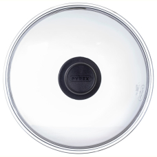 Кришка Pyrex Bombe 24 см