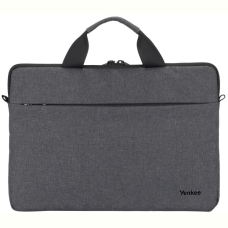 Сумка Yenkee 15" Tarmac Protective Sleeve YBN 1535GY Grey