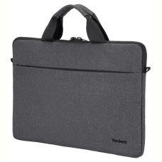 Сумка Yenkee 15" Tarmac Protective Sleeve YBN 1535GY Grey