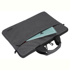 Сумка Yenkee 15" Tarmac Protective Sleeve YBN 1535GY Grey