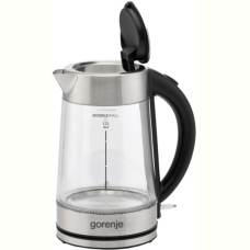 Електрочайник Gorenje K17GDWII