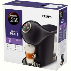 Кавомашина Krups KP340B10