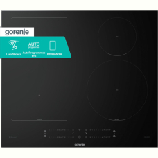 Електрична варильна поверхня Gorenje GI6432BSCWF