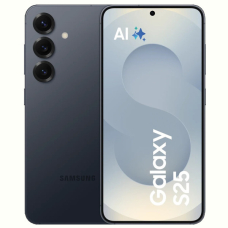 Смартфон Samsung Galaxy S25 12/256Gb ZKG Blueblack