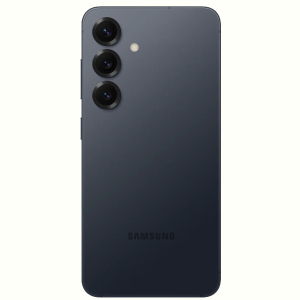 Смартфон Samsung Galaxy S25 12/256Gb ZKG Blueblack