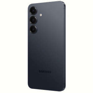 Смартфон Samsung Galaxy S25 12/256Gb ZKG Blueblack