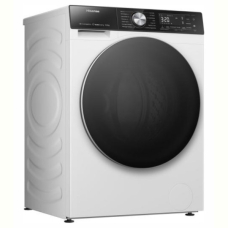 Пральна машина автоматична Hisense WF5S1045BW/UA