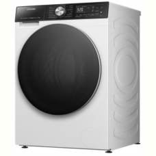 Пральна машина автоматична Hisense WF5S1045BW/UA