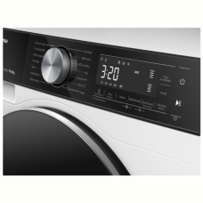 Пральна машина автоматична Hisense WF5S1045BW/UA