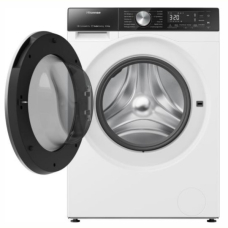 Пральна машина автоматична Hisense WF5S1045BW/UA