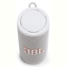 Портативна акустика JBL Grip White (JBLGRIPWHT)
