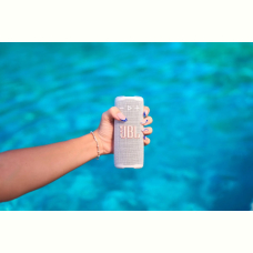 Портативна акустика JBL Grip White (JBLGRIPWHT)