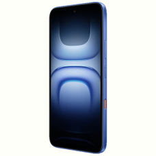 Смартфон Infinix Hot 70 X6895 4/128GB Dive Blue