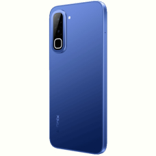 Смартфон Infinix Hot 70 X6895 4/128GB Dive Blue