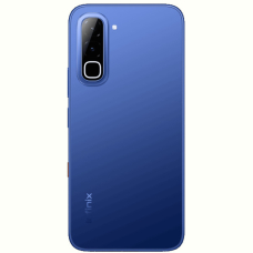 Смартфон Infinix Hot 70 X6895 4/128GB Dive Blue