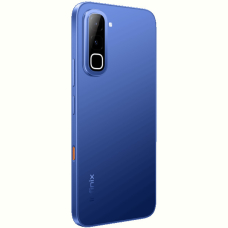 Смартфон Infinix Hot 70 X6895 4/128GB Dive Blue
