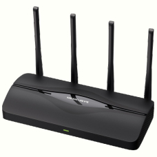 Бездротовий маршрутизатор Mercusys MR27BE BE3600