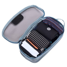 Дорожня сумка Thule Packing Cube - Xsmall - TPCS-200 Pond Gray
