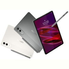 Планшет Lenovo Yoga Tab 8/256GB WiFi Luna Grey + Pen (ZAG60200UA) 