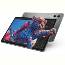 Планшет Lenovo Yoga Tab 8/256GB WiFi Luna Grey + Pen (ZAG60200UA) 