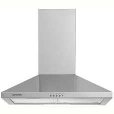 Витяжка Pyramida KX 60 (750) B IX