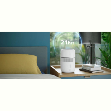 Зволожувач повітря Philips HU4210/04