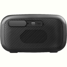 Портативна акустика Defender Q5 20 W Black (65305)