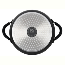Каструля IQ Be Traditional 20 см (2.7 л)