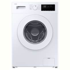 Пральна машина автоматична Samsung WW80FG3M05TWLF