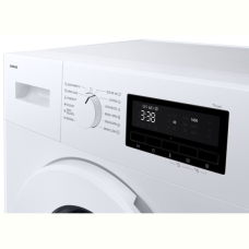 Пральна машина автоматична Samsung WW80FG3M05TWLF