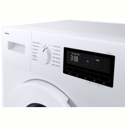 Пральна машина автоматична Samsung WW80FG3M05TWLF