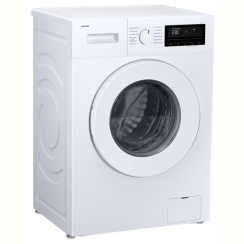 Пральна машина автоматична Samsung WW80FG3M05TWLF