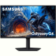 Монітор 27" Samsung LS27HG400EIXUA