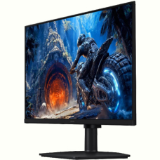 Монітор 27" Samsung LS27HG400EIXUA