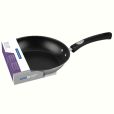 Сковорода Tramontina Solar Silicone, 24см 
