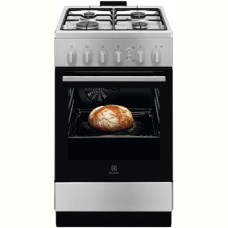 Газова плита Electrolux LKG504010X