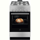 Газова плита Electrolux LKG504010X