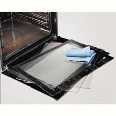 Газова плита Electrolux LKG504010X