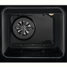 Газова плита Electrolux LKG504010X