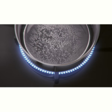 Газова плита Electrolux LKG504010X