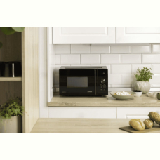 Мікрохвильова піч Gorenje MO20A4B5 (C20UGP75-G8E-B1A)